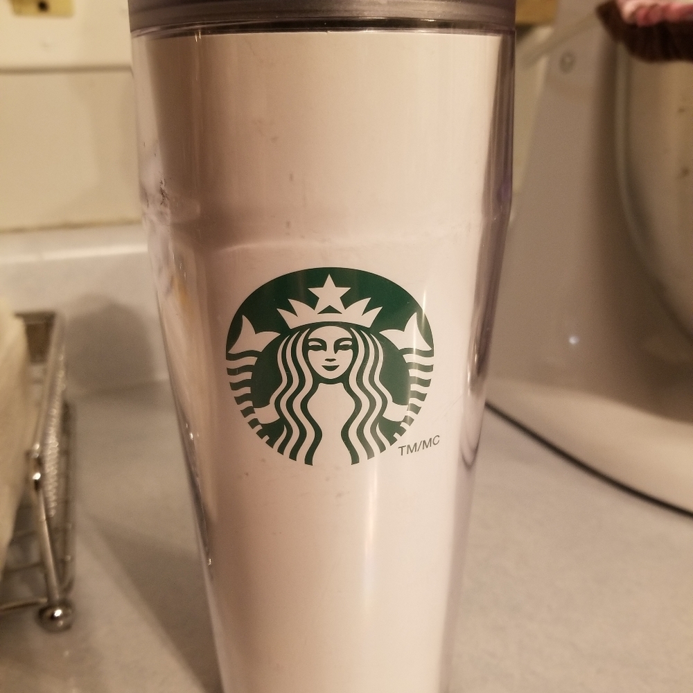 Tumbler